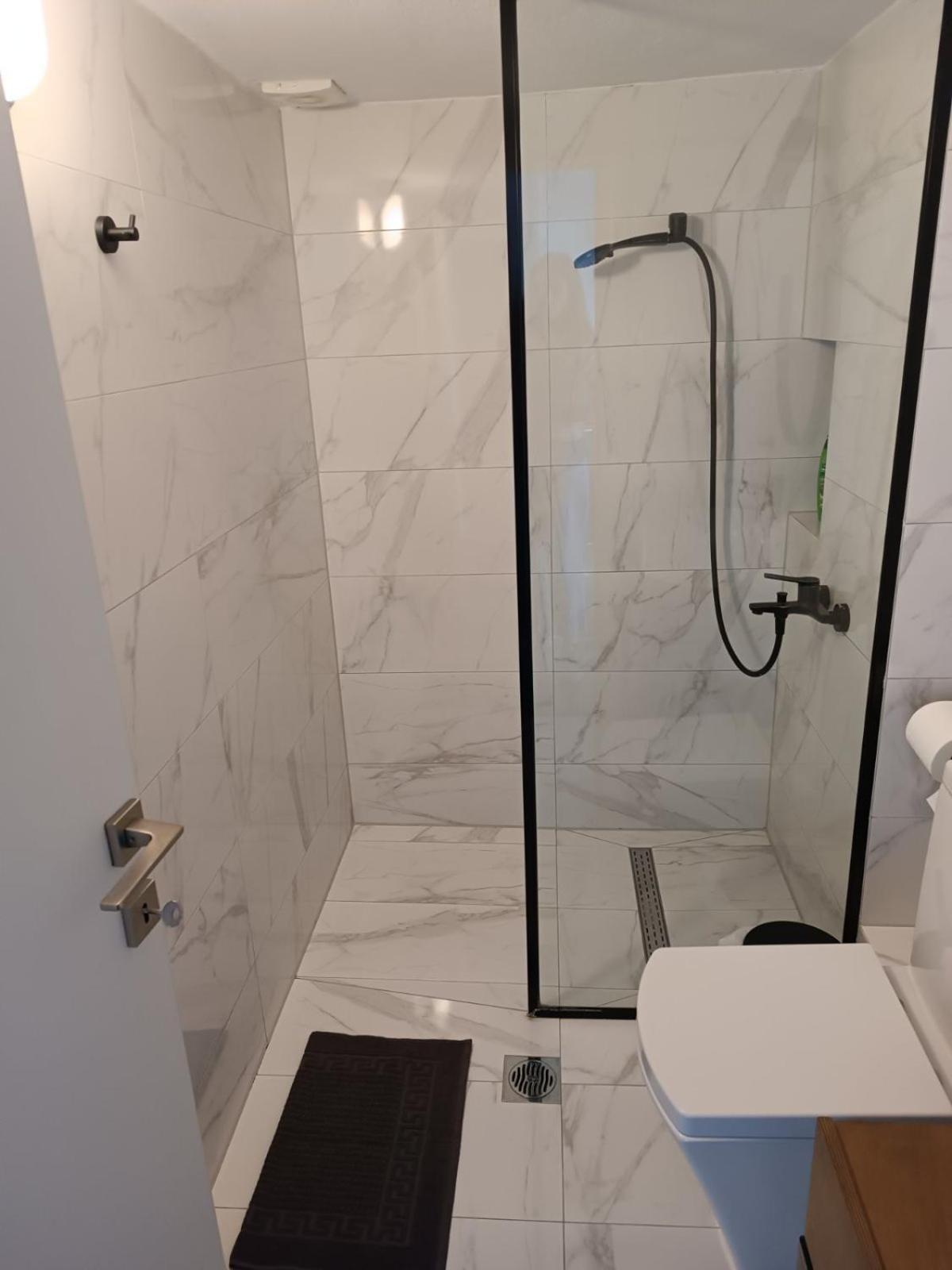 Penthouse Suite Center Kavala Exterior photo